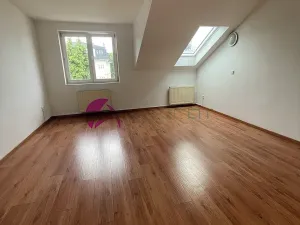 Pronájem bytu 1+1, Olomouc, Dolní hejčínská, 42 m2