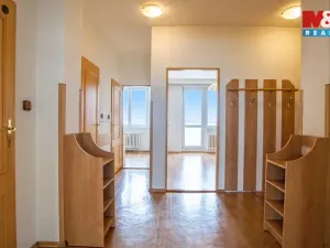 Prodej bytu 2+1, Ostrava - Muglinov, Vdovská, 63 m2