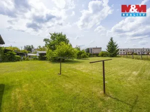 Prodej pozemku pro bydlení, Černožice, Gen. Svobody, 1025 m2