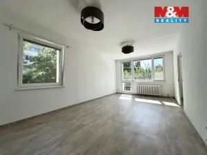 Pronájem bytu 3+1, Poděbrady - Poděbrady III, 72 m2