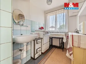 Prodej rodinného domu, Doudleby nad Orlicí, Švermova, 150 m2