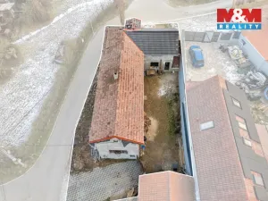 Prodej rodinného domu, Kly - Dolní Vinice, 176 m2