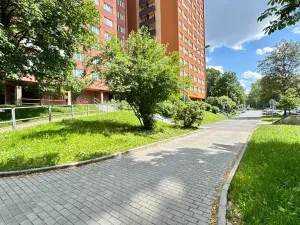 Prodej bytu 1+1, Ostrava, Bohumínská, 25 m2
