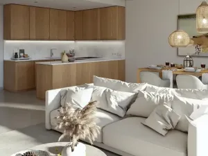 Prodej bytu 3+kk, Capdepera, Španělsko, 90 m2