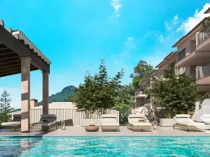 Prodej bytu 3+kk, Capdepera, Španělsko, 90 m2