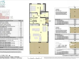 Prodej rodinného domu, Capdepera, Španělsko, 210 m2