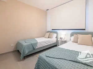 Prodej bytu 3+kk, Capdepera, Španělsko, 95 m2