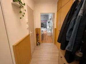 Prodej bytu 3+1, Horní Město, 93 m2