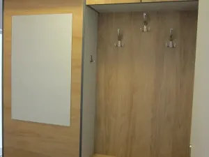 Pronájem bytu 1+1, Karlovy Vary, Jáchymovská, 46 m2