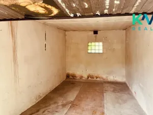 Prodej garáže, Karlovy Vary, 21 m2