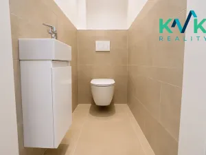 Prodej bytu 3+kk, Karlovy Vary, Mattoniho nábřeží, 83 m2