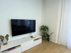Pronájem bytu 3+kk, Praha, Na pomezí, 87 m2