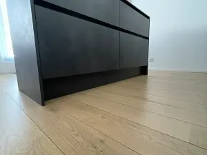 Pronájem bytu 3+kk, Praha, Na pomezí, 87 m2