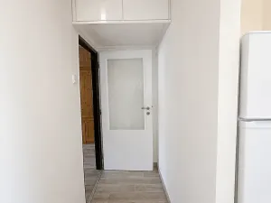 Prodej bytu 3+1, Praha, Hartigova, 64 m2