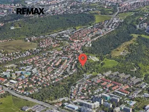 Prodej garáže, Praha - Řepy, U boroviček, 18 m2