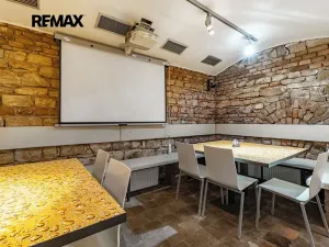 Pronájem restaurace, Praha - Nusle, Sekaninova, 254 m2