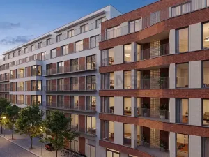 Pronájem bytu 3+kk, Brno, Jaselská, 65 m2