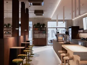 Pronájem bytu 1+kk, Brno, Jaselská, 22 m2