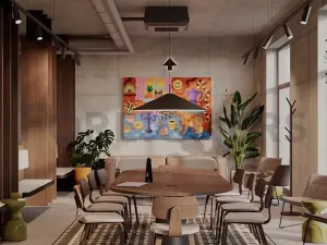Pronájem bytu 2+kk, Brno, Jaselská, 36 m2