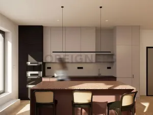 Pronájem bytu 4+kk, Brno, Jaselská, 120 m2