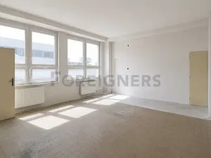 Pronájem kanceláře, Brno, Vinohradská, 123 m2
