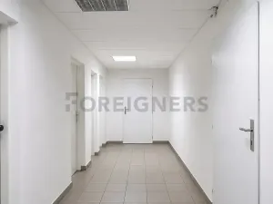 Pronájem kanceláře, Brno, Vinohradská, 15 m2