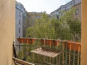 Pronájem bytu 2+kk, Praha, Nuselská, 52 m2