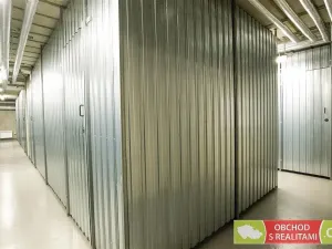 Pronájem bytu 1+kk, Praha, Štěchovická, 45 m2