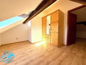 Prodej bytu 3+kk, Krnov, Pivovarská, 120 m2