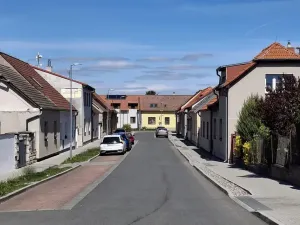 Prodej rodinného domu, Kostelec nad Labem, Alšova, 173 m2