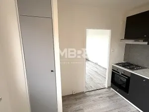 Pronájem bytu 3+1, Orlová - Lutyně, Masarykova třída, 60 m2