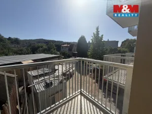 Pronájem bytu 2+kk, Předklášteří, Palackého, 54 m2