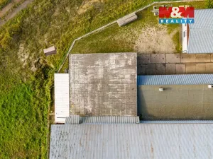 Prodej skladu, Veselí nad Lužnicí, Třída Čs. armády, 150 m2