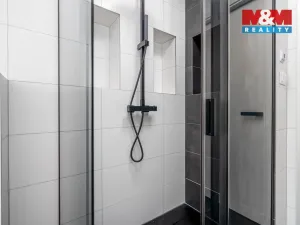 Prodej bytu 3+kk, Praha - Radlice, Na Farkáně III, 80 m2