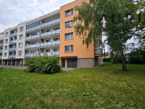 Prodej bytu 3+kk, Praha - Břevnov, Bělohorská, 73 m2