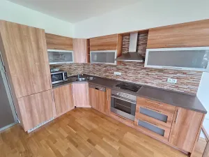 Pronájem bytu 3+kk, Liberec, Komenského, 86 m2