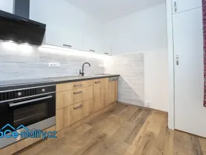 Pronájem bytu 3+1, Rychnov nad Kněžnou, Mírová, 68 m2