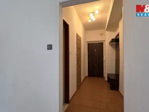 Pronájem bytu 2+1, Habartov, Gagarinova, 53 m2