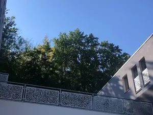 Prodej kanceláře, Karlovy Vary, Šumavská, 150 m2