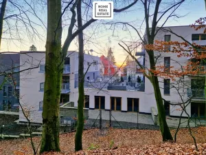 Prodej kanceláře, Karlovy Vary, Šumavská, 150 m2