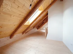Pronájem rodinného domu, Praha - Radotín, Jaspisová, 100 m2