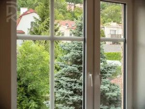Pronájem rodinného domu, Praha - Radotín, Jaspisová, 100 m2