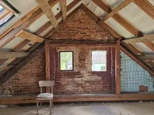 Prodej rodinného domu, Hybrálec, 95 m2