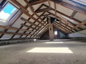 Prodej rodinného domu, Hybrálec, 95 m2