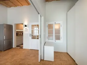 Pronájem bytu 2+kk, Jihlava, Havířská, 33 m2