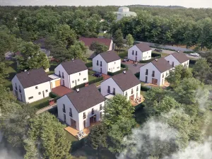 Prodej rodinného domu, Praha - Vinoř, 149 m2