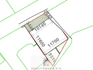 Prodej vily, Praha - Kyje, Za Rokytkou, 271 m2