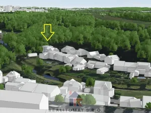 Prodej vily, Praha - Kyje, Za Rokytkou, 271 m2