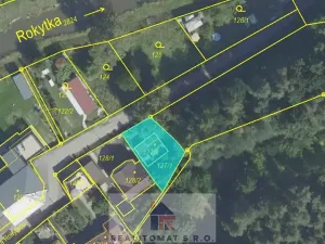 Prodej vily, Praha - Kyje, Za Rokytkou, 271 m2