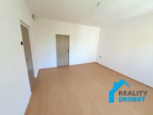 Pronájem bytu 2+1, Děčín, Vilsnická, 54 m2
